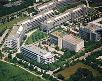 Университетская клиника г. Мюнхен, Германия
