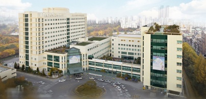 Больница Сунчонхян г. Бучон