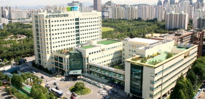 Больница «Сунчонхян», г. Сеул