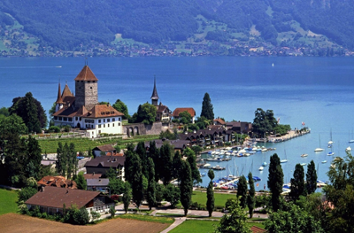 Незабываемая поездка в Европу: особенности Швейцарской медицины