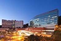 Seoul National University Hospital (SNUH) г.Сеул, Южная Корея 