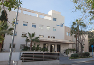 Международная больница Vithas Alicante, г. Аликанте, Испания 