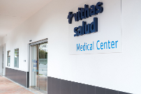 Клиника Vithas Salut Maternum, г.Лерида, Испания 