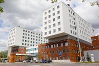 Университетская клиника Тарту, г. Тарту, Эстония