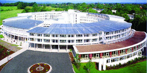 Неврологическая клиника Бад Айблинг, г.Бад Айблинг, Германия