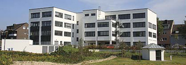 Онкологический центр Ратингена