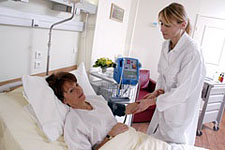 АМЕРИКАНСКИЙ ГОСПИТАЛЬ В ПАРИЖЕ, г. Париж, Франция