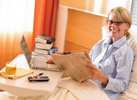 Специализированная ортопедическая клиника АТОС