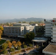 Кардиологический центр Бад-Кроцинген