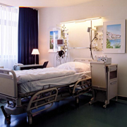 Немецкий кардиологический центр Берлин