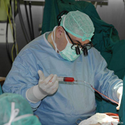 Немецкий кардиологический центр Берлин