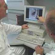 Центр радиологии Мюнхена «Конрадиа», г.Мюнхен, Германия 