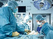 Клиника Levenkusen, г.Леверкузен, Германия