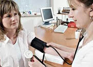 Клиника Levenkusen, г.Леверкузен, Германия