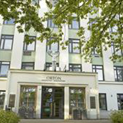 Ортопедическая клиника «Ортон», г. Хельсинки 