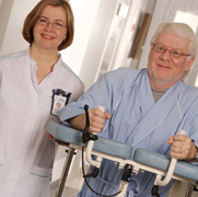 Ортопедическая клиника «Ортон», г. Хельсинки 