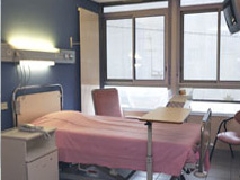 Клиника Св. Августина, г.Бордо, Франция