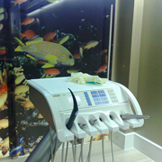 Стоматологическая клиника Swiss smile, г.Цюрих, Швейцария.