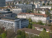 Университетская клиника, г.Цюрих, Швейцария