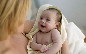 Последствия хронической гипоксии у новорожденных