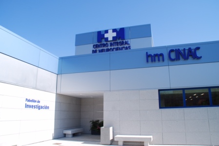 Группа клиник HM Hospitales 
