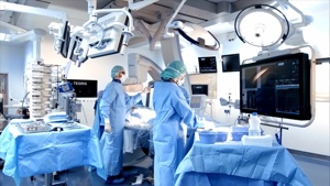Эндопротезирование аортального клапана в Швейцарии: микроинвазивные операции на сердце
