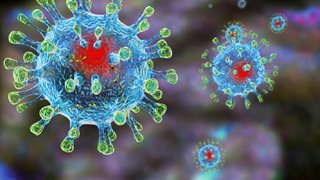 Коронавирус продолжает мутировать. Что известно о новом штамме и поможет ли теперь вакцина?
