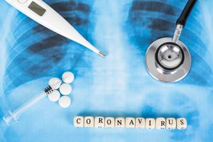 Бессимптомные источники COVID-19: почему важно соблюдать режим самоизоляции