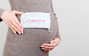 Как при коронавирусе проходят беременность и роды? Обнадеживающие данные проведенных исследований