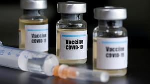 В США завершилась первая фаза испытаний вакцины от коронавируса на людях
