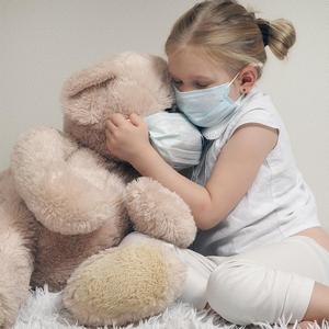 Коронавирус: у детей в Великобритании наблюдают неизвестный синдром, похожий на токсический шок от инфекции