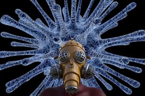 Ближневосточный респираторный синдром MERS (2015-наст. вр.)