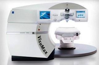Прорыв в офтальмологии: робот-ассистент помогает врачу вернуть зрение пациенту 