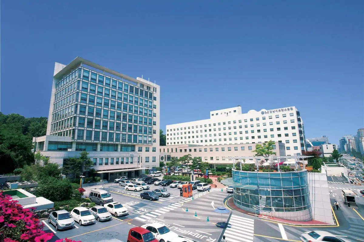 Лечение в Южной Корее: обзор ведущего медицинского центра  Severance