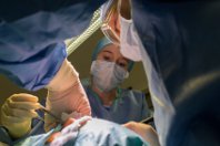 Клиника «Сан Шарль», г.Лион, Франция