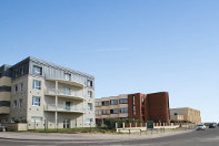 Ортопедическая клиника «Фондасьон Опаль», г. Берк, Франция