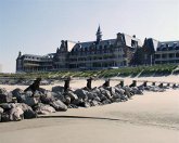 Ортопедическая клиника «Фондасьон Опаль», г. Берк, Франция