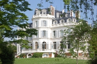 Ортопедическая клиника «Фондасьон Опаль», г. Берк, Франция Психиатрическая клиника «Шато де Гарш», г.Гарш, Франция 