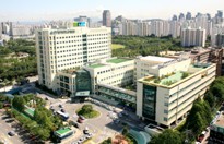 Госпиталь при Университете «Сунчонхян», Сеул, Пучон, Южная Корея