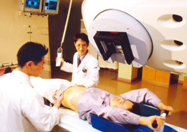 Госпиталь при Университете «Сунчонхян», Сеул, Пучон, Южная Корея