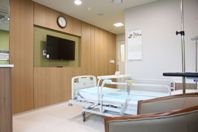 Госпиталь при Университете «Сунчонхян», Сеул, Пучон, Южная Корея