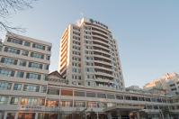 Университетская клиника «Кёнхи», г.Сеул, Южная Корея 
