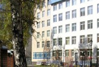 Многопрофильный клинический медицинский центр Бонум Екатеринбург