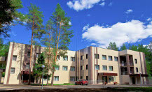 Центр Реабилитации «Три сестры», г. Москва, Россия