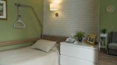 Центр Реабилитации «Три сестры», г. Москва, Россия