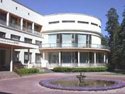 Клинический санаторий «Барвиха» Управления делами Президента РФ, г.Москва, Россия Клинический санаторий «Барвиха» Управления делами Президента РФ, г.Москва, Россия