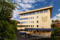 Клинический госпиталь на Яузе, г.Москва, Россия