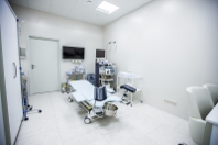 Клинический госпиталь на Яузе, г.Москва, Россия