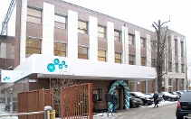 Клиника «МЕДСИ», г.Москва, Россия