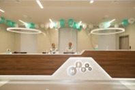 Клиника «МЕДСИ», г.Москва, Россия